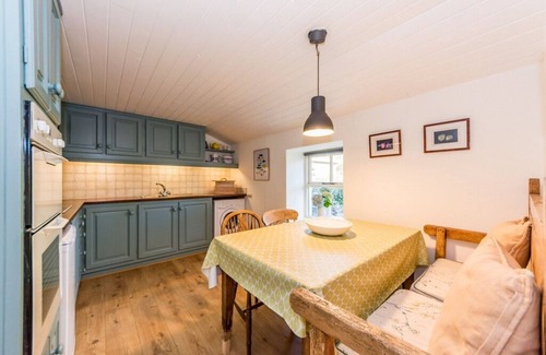 Dunbeacon Casa | Mulroe Cove - House