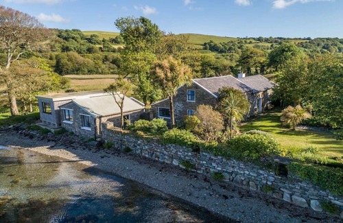 Dunbeacon Casa | Mulroe Cove - House