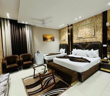 Multan Hotel | Multan Swiss Hotel