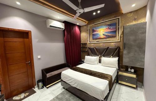 Multan Hotel | Multan Swiss Hotel