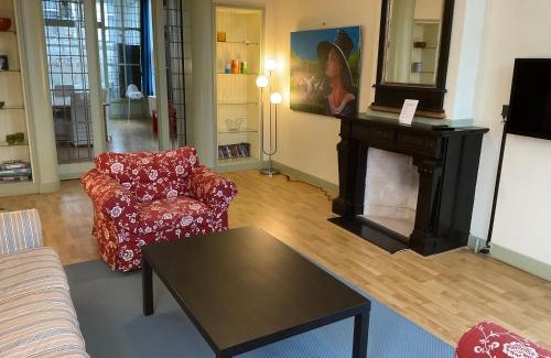 Scheveningen Apartamento | Multatuli House by Hofstad Studios