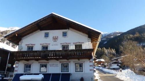 Nikolsdorf Apartamento | Multererhof