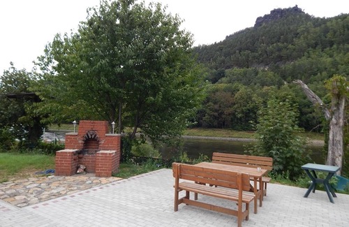 Koenigstein Apartamento | Multi-bed room for 6 guests with 15m² in Königstein (270624)