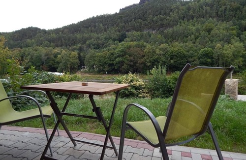 Koenigstein Apartamento | Multi-bed room for 6 guests with 15m² in Königstein (270624)