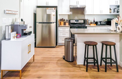 Westminster Casa | Multi-Family 6BR Disney Luxe,Sleeps 22+EV,King Beds,GameRoom/PoolTable
