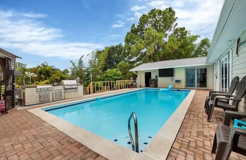 Englewood South Casa | Multi Family Waterfront Paradise