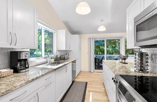 Viewpoint Casa | Multi functional Family Home in Redmond and only four mins to MSFT