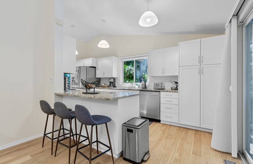 Viewpoint Casa | Multi functional Family Home in Redmond and only four mins to MSFT