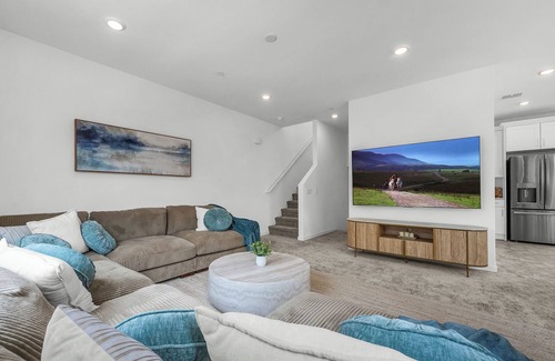 North Hills East Casa | Multi-Level Corner Home in Prime Gated Community