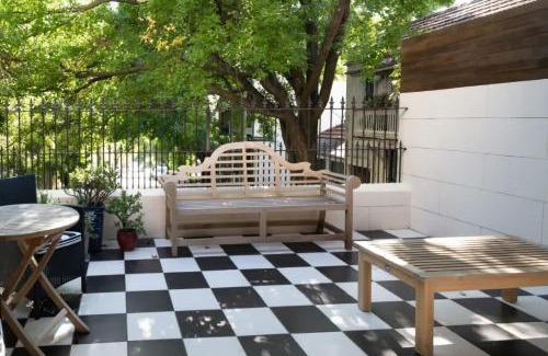 Surry Hills Casa | Multi Level Surry Hills Home with Terrace