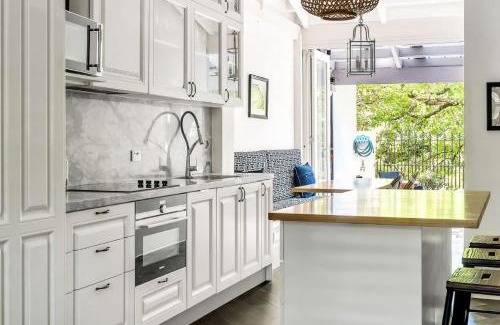 Surry Hills Casa | Multi Level Surry Hills Home with Terrace