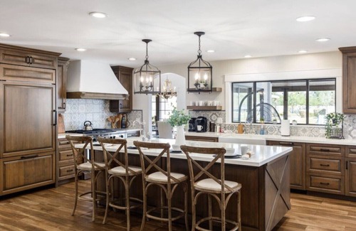 Paradise Valley Village Casa | Multi-Million Dollar Estate, Pickle Ball, Heated Pool, Spa, B-Ball, Putt-Putt