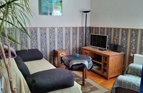 Kamp-Bornhofen Casa | Multicultural Comfortable Holiday Residence