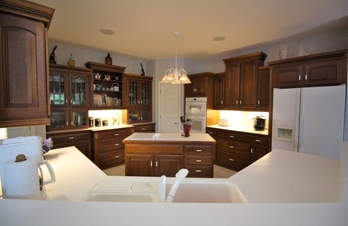 Cadiz Casa | GREAT MULTIFAMILY Sleeps 16 - HEATED POOL--2 SLIPS- OPEN NOW- DISCOUNT PRICE