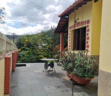 Divinesia Apartamento | multilazer luxury house in the mountains