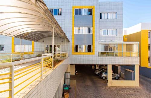 Sudoeste e Octogonal Apartamento | Multiparque Sudoeste Hotel em Brasília 65659