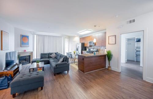 Marina del Rey Hotel | Multiple Marina Del Rey Apartments Hub