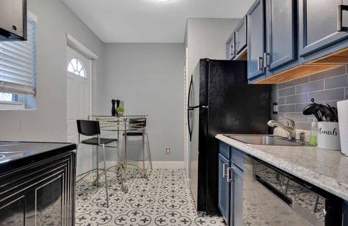 Mechanicsville Apartamento | Historic Mechanicsville Hideaway