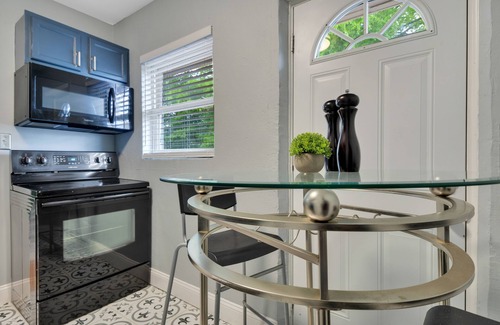 Mechanicsville Apartamento | Historic Mechanicsville Hideaway