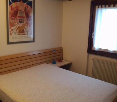 Campo Carlo Magno Apartamento | Multiproprietà Rio Falzè