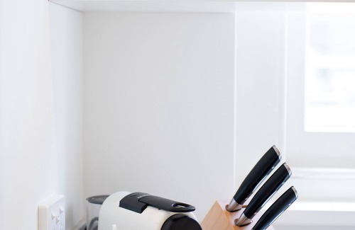 Randwick Apartamento | Mulwarree Avenue Apartments by Urban Rest
