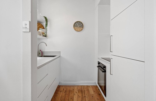 Randwick Apartamento | Mulwarree Avenue Apartments by Urban Rest