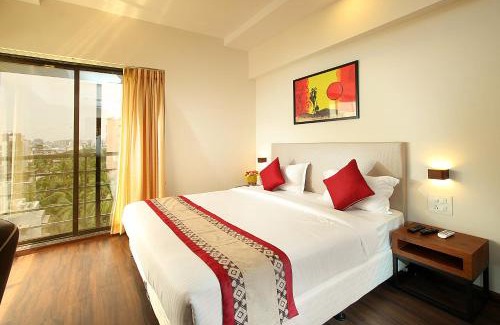 Santacruz Apartamento | Mumbai House Luxury Apartments Santacruz East, Mumbai