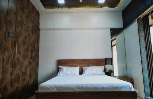 Aarey Colony Apartamento | Royal Palms de Mumbai tiene gusto de la estación de mini hill en el corazón de la selva cerca del aeropuerto