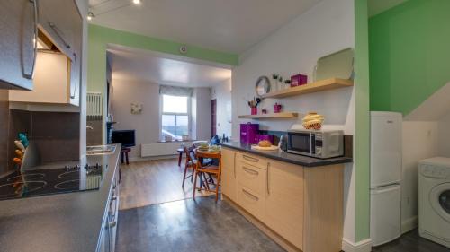 Mumbles Apartamento | Mumbles Rd Apartment
