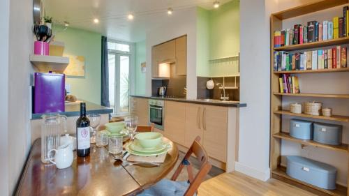 Mumbles Apartamento | Mumbles Rd Apartment