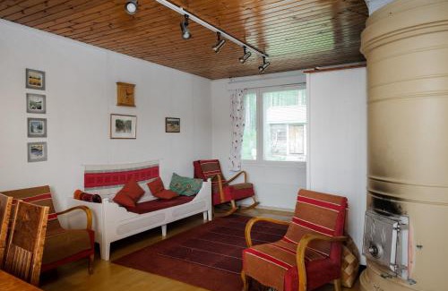 Suonenjoki Casa | Mummon mökki - Granny´s cottage