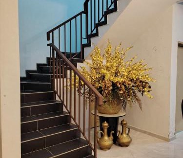 Pulai Casa | Mummy Homestay Pulai