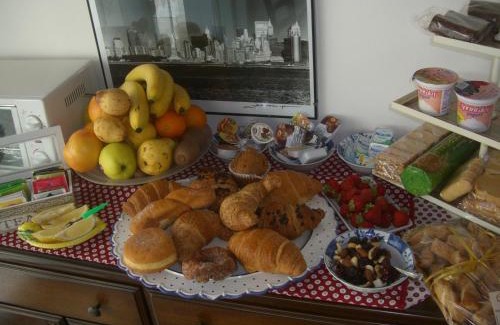 Vicenza Cama Y Desayuno | mums b&b con colonnina elettrica