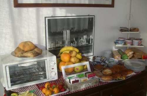 Vicenza Cama Y Desayuno | mums b&b con colonnina elettrica