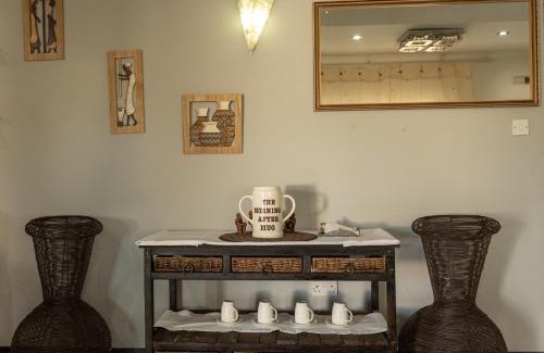 Ramotswa Casa | Mumses Guest House