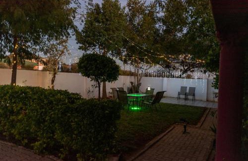 Ramotswa Casa | Mumses Guest House