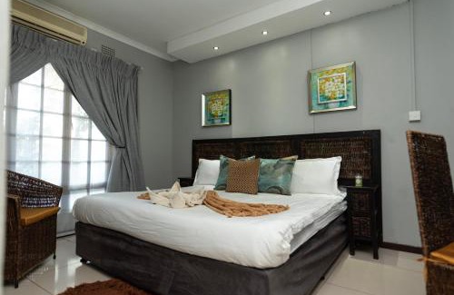 Ramotswa Casa | Mumses Guest House
