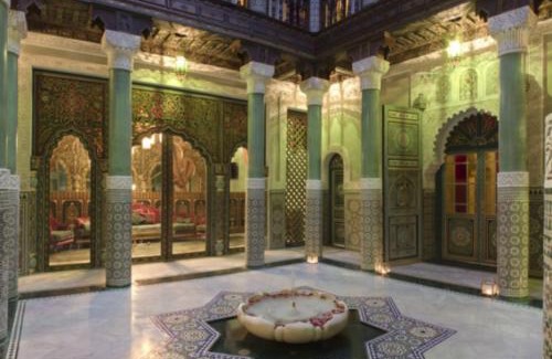 Ahl Agadir Casa | Mumtaz Mahal