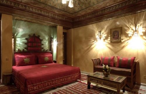 Ahl Agadir Casa | Mumtaz Mahal