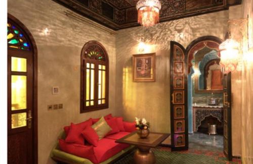 Ahl Agadir Casa | Mumtaz Mahal