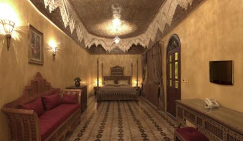 Ahl Agadir Casa | Mumtaz Mahal