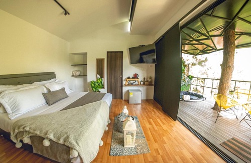 Guatape Hotel | Mumu by Bernalo Hotels