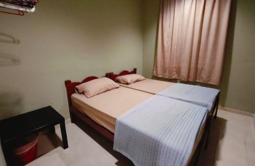 Kota Bharu Casa | MunadibStay Calm