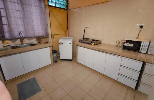 Kota Bharu Casa | MunadibStay Calm