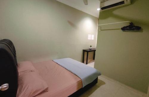 Kota Bharu Casa | MunadibStay Calm