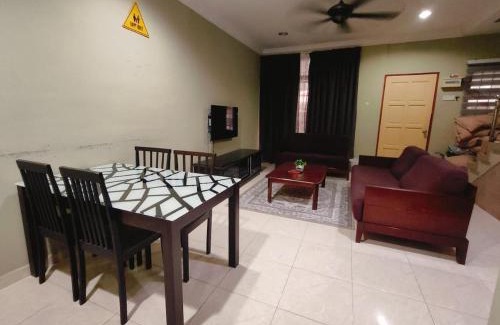 Kota Bharu Casa | MunadibStay Calm