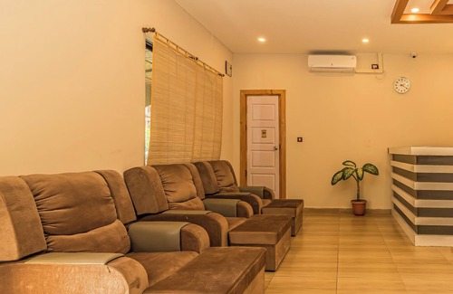 Chitwan District Complejo | Munal and Mayur Resort
