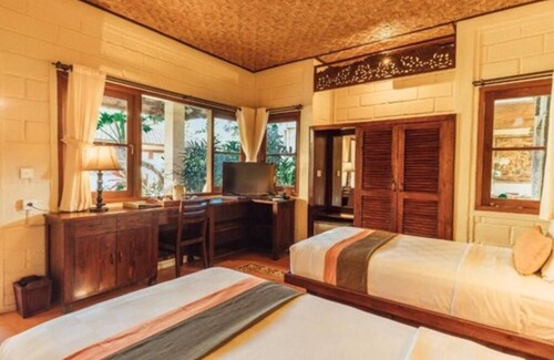 Kedewatan Complejo | Munari Resort Ubud