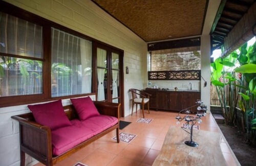 Kedewatan Complejo | Munari Resort Ubud