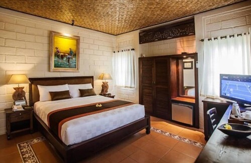 Kedewatan Complejo | Munari Resort Ubud